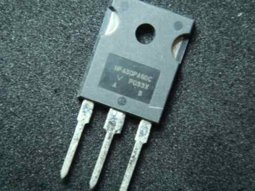 HFA30PA60C HFA30PA60 原装拆机 TO-247 测试好 厂家直销
