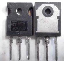 W26NM60N ST26N60 26N60原装进口拆机 场效应管 测试好 厂家直销