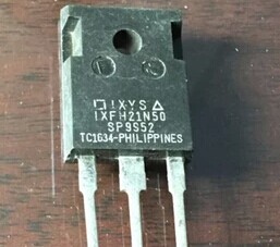 IXFH21N50Q 21N50 W21NM50N 进口拆机 测试好 大管