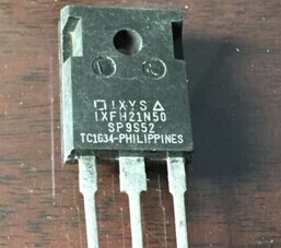 IXFH21N50Q 21N50 W21NM50N 进口拆机 测试好 大管