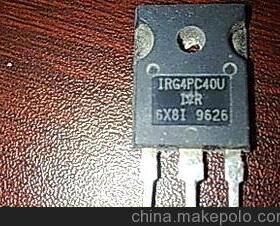 G4PC50U IRG4PC50U原装进口拆机 MOS场效应管 TO-247可直拍