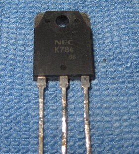 K1753 2SK1753 原装进口拆机 TO-247 MOS场效应管