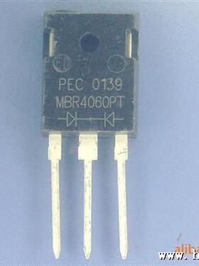 40CPQ060 MBR4060PT MBR4060WT原装拆机 肖特基整流管 通用