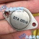 DTA229IB原装 进口拆机 金封三极管 DTA2291B 葫芦底 质量保证