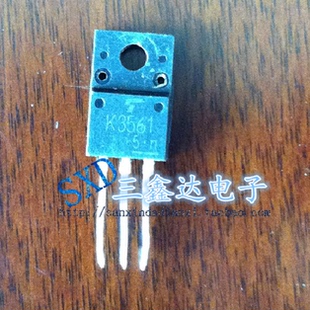 2sk3561 k3561原装拆机MOS液晶电源板场效应管三极管质量保证