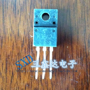 2sk3562 k3562进口原装拆机MOS场效应管功放 液晶配件正品