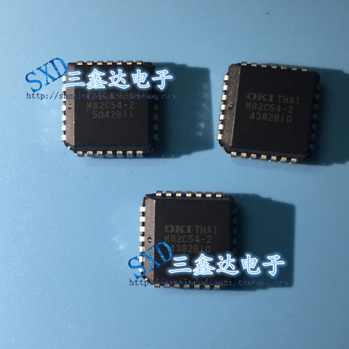 MSM82C54-2JS M82C54-2原装进口拆机集成电路IC 质量保证 特价【现货可直接拍下】质量保证。满额包邮活动火热进行中。高性价比，现货型号齐全，仓库系统化，专业配货，当天发出。欢迎购买。