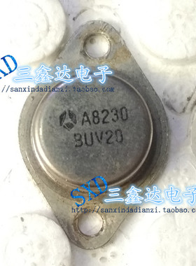 BUV20 BUV22 BUV60 BUV61 BUX20 进口原装拆机TO-3原装原字