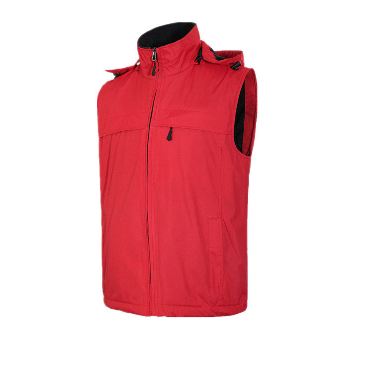 Débardeur sport uniGenre gilet en autre - Ref 538431 Image 5