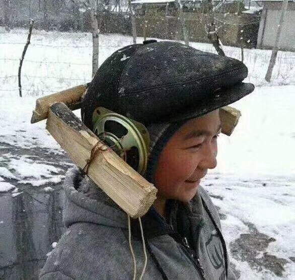 动铁圈铁高保真耳机耳机DIY订制
