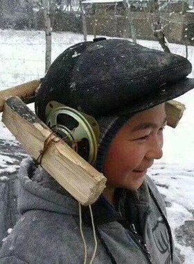 动铁圈铁高保真耳机耳机DIY订制