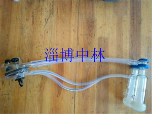 挤奶厅配件 挤奶机配件  奶羊集乳器杯组   包邮