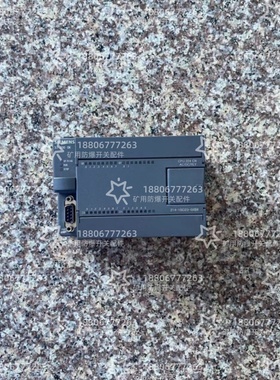 替代太原惠特PLC-R120/PLC-R14/CPU224软启动可编程控制器