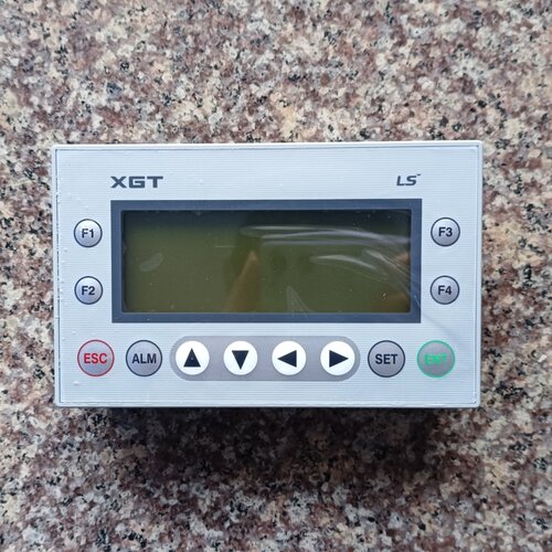 替代泰安众诚XP10BKB/DC智能操作显示屏GOT