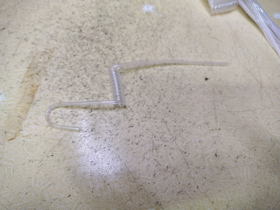 定制pvc软管螺旋黑色透明抗寒PVC管