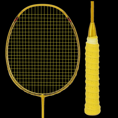 】正品单拍买2支送球羽毛球拍