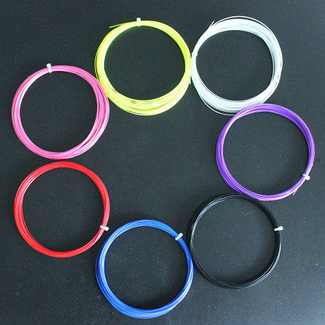 ats羽毛球线正品耐打耐用高弹性