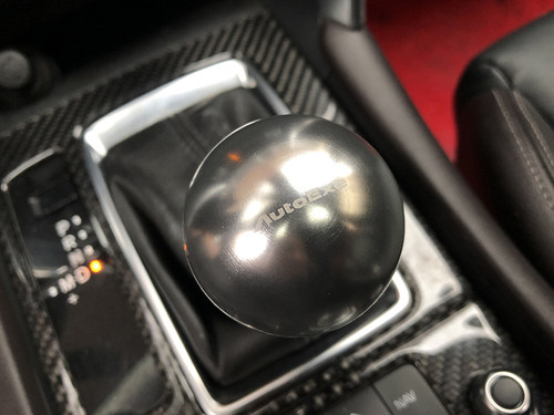 AutoExe马自达 阿特兹CX4CX5CX3CX8CX9CX30昂克赛拉 铝合金把档头 - 封面