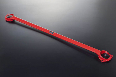 日本 原装 进口 AutoExe 马自达 阿特兹 前顶吧 平衡杆 车体强化