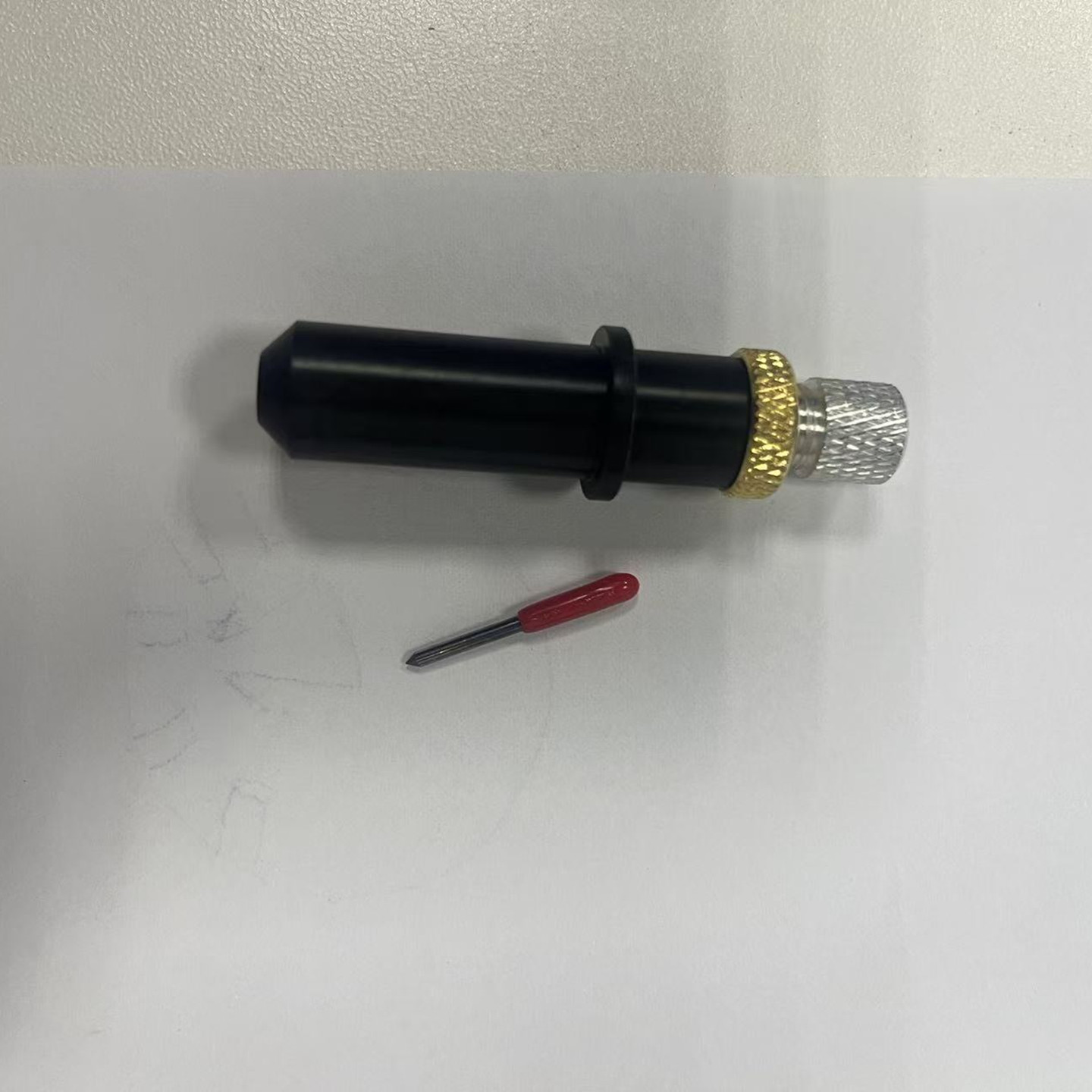 包邮PCUT皮卡刀座 ct1200刀头 精卡刻字机配件 ct630通用切割刀片