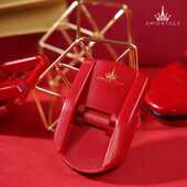 AMORTALS尔木萄睫毛夹持久定型小型便携式 初学者睫毛卷翘器