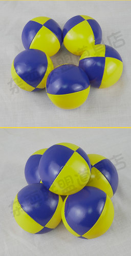 包邮球手教学杂技juggling