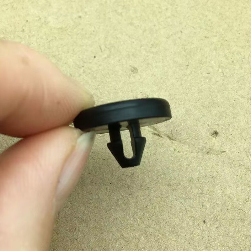 福特新蒙迪欧福睿斯福克斯翼虎刹车灯开关顶胶垫刹车踏板缓冲胶粒