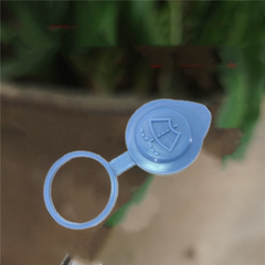 适用长安CS75悦翔V7奔奔迷你mini喷水壶盖玻璃水壶盖35雨刮水箱盖
