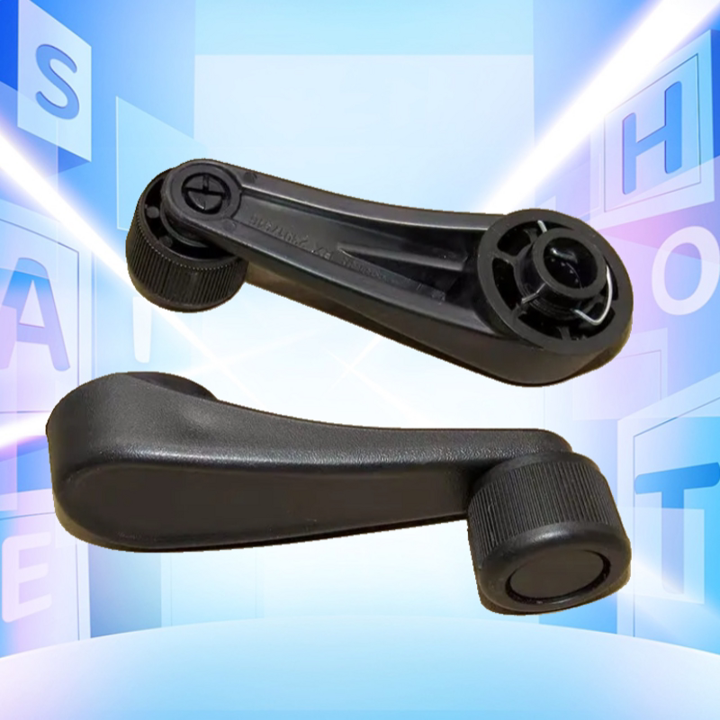 原厂五菱宏光/宏光S之光车窗玻璃摇把手柄中门手动升降器摇手配