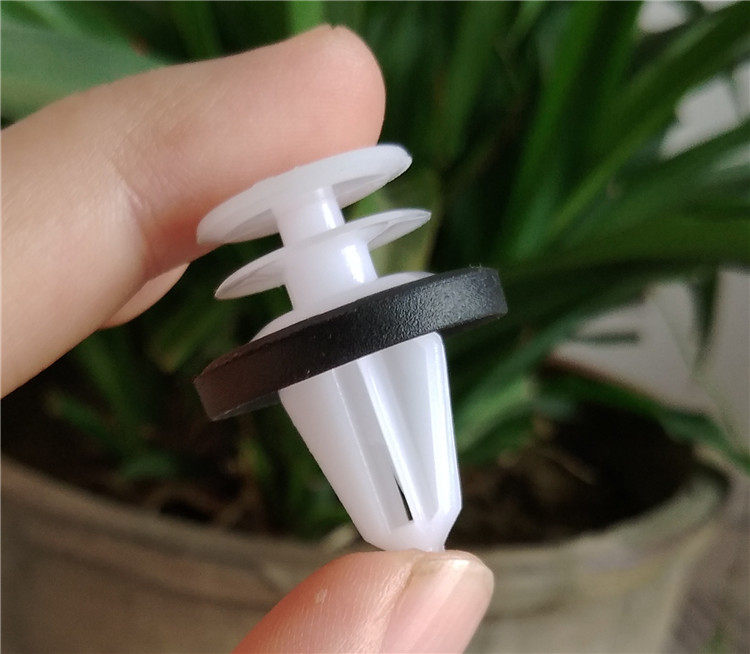 适配福特新福克斯新致胜新翼虎锐界蒙迪欧门板卡扣内饰板卡子