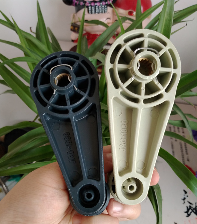 时风风顺农用车货车配件时风风顺1 2 3车窗玻璃升降器摇手摇把图片