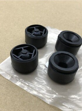 适配东风风神 S H30A30AX3 A60 AX4发动机上护板盖板罩胶墩套胶粒