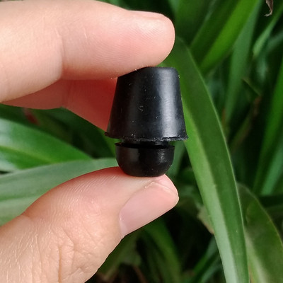 适配现代领动悦动索八ix35名图朗动瑞纳车门胶墩防撞胶减震缓冲块