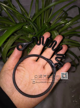 防丢油箱绳适配众泰T600ZT500汽大迈X5汉腾X7SR7SR9 Z700油箱内盖