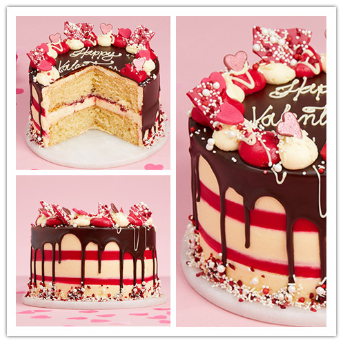 英国生日蛋糕配送 奶油水果等 当地店发货 伦敦 牛津 剑桥 考文垂