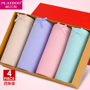 Sous-vêtement chaud jeunesse PLANDOO simple en coton - Ref 750841 Image 17