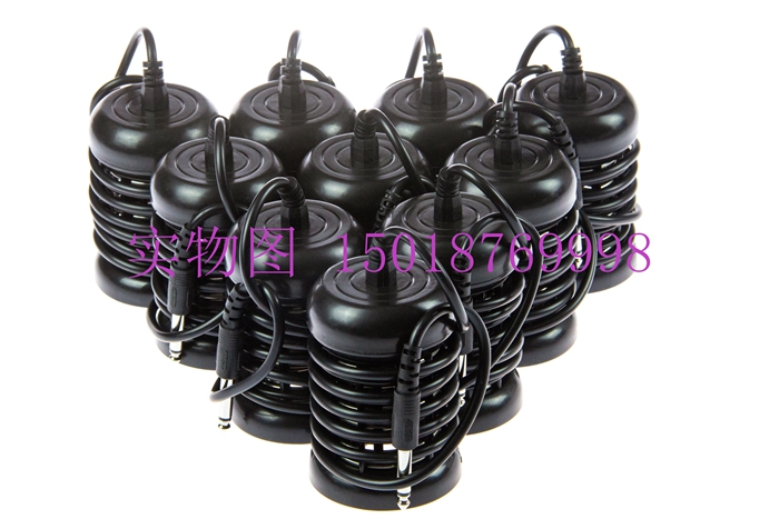 中科离子球足疗仪配件泡脚本草