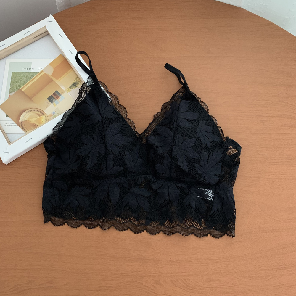 Real shooting and real price spring show thin base sexy lace bra dress