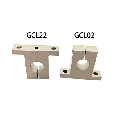 镀镍T型导向轴支座GCL01/02