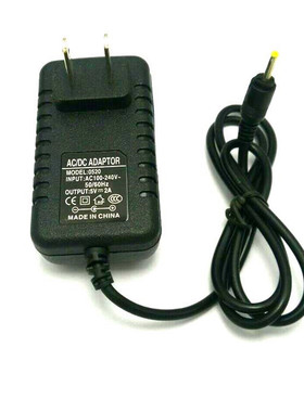 酷比魔方平板充电器 U25GTU35GT I10IWORK8小圆孔 5V2A电源适配器