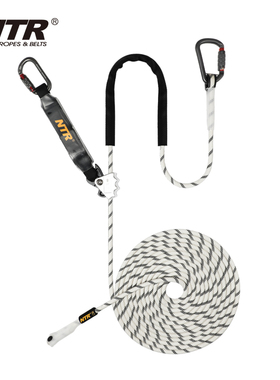 KB36门窗安装工作定位限位安全绳