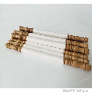 鸟笼站杠杆站棍 跳杆 线杠棍红贝子歇脚杆跳棍跳台栖息杠鸟笼配件