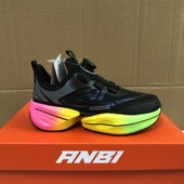 大童防滑耐磨跑步鞋 实体版 单网儿童休闲鞋 春夏季 透网 品牌童鞋