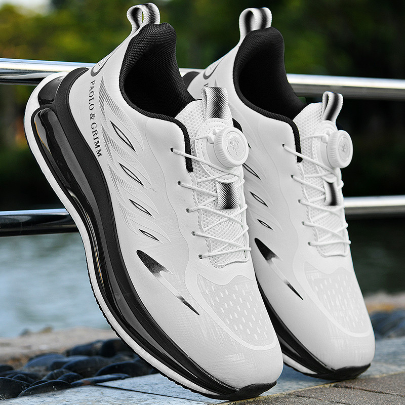 乔丹格兰男鞋皮面防水防滑高档次旅游鞋潮流百搭男士运动鞋子潮鞋