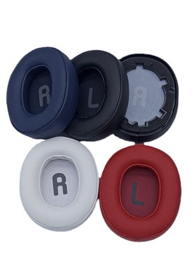 适用JBL Tune700 T700BT T750BTNC耳机套 海绵套皮耳罩耳棉垫配件