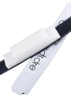 适用魔音录音师专业版耳机套Studio Pro DETOX海绵套耳罩头梁耳套