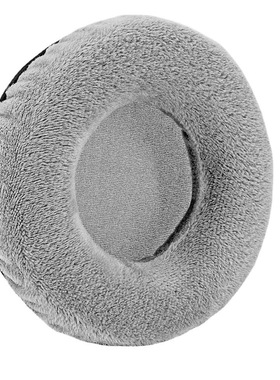 适用 拜亚动力DT880 DT860 DT990 DT770耳机套海绵耳套 100mm耳罩