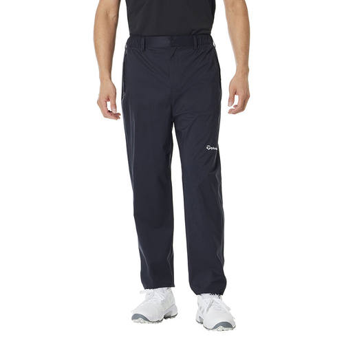 TaylorMade高尔夫男长裤防风防水