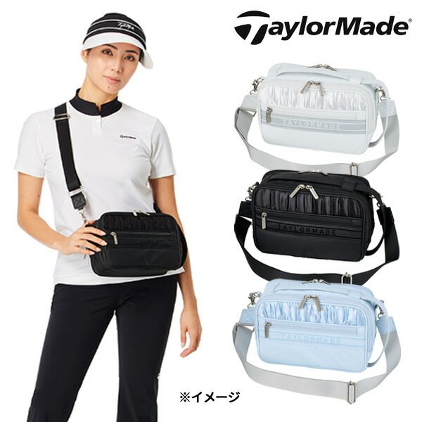 TaylorMade高尔夫球手提包托特包