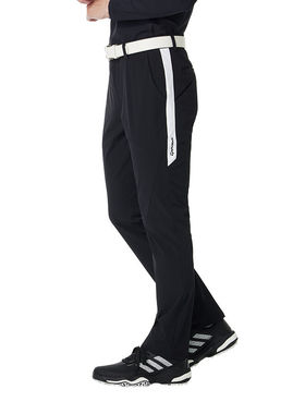 日本TaylorMade泰勒梅高尔夫男装26春夏弹性防泼水golf长裤TL730